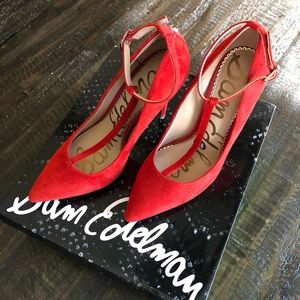 Sam Edelman Pumps